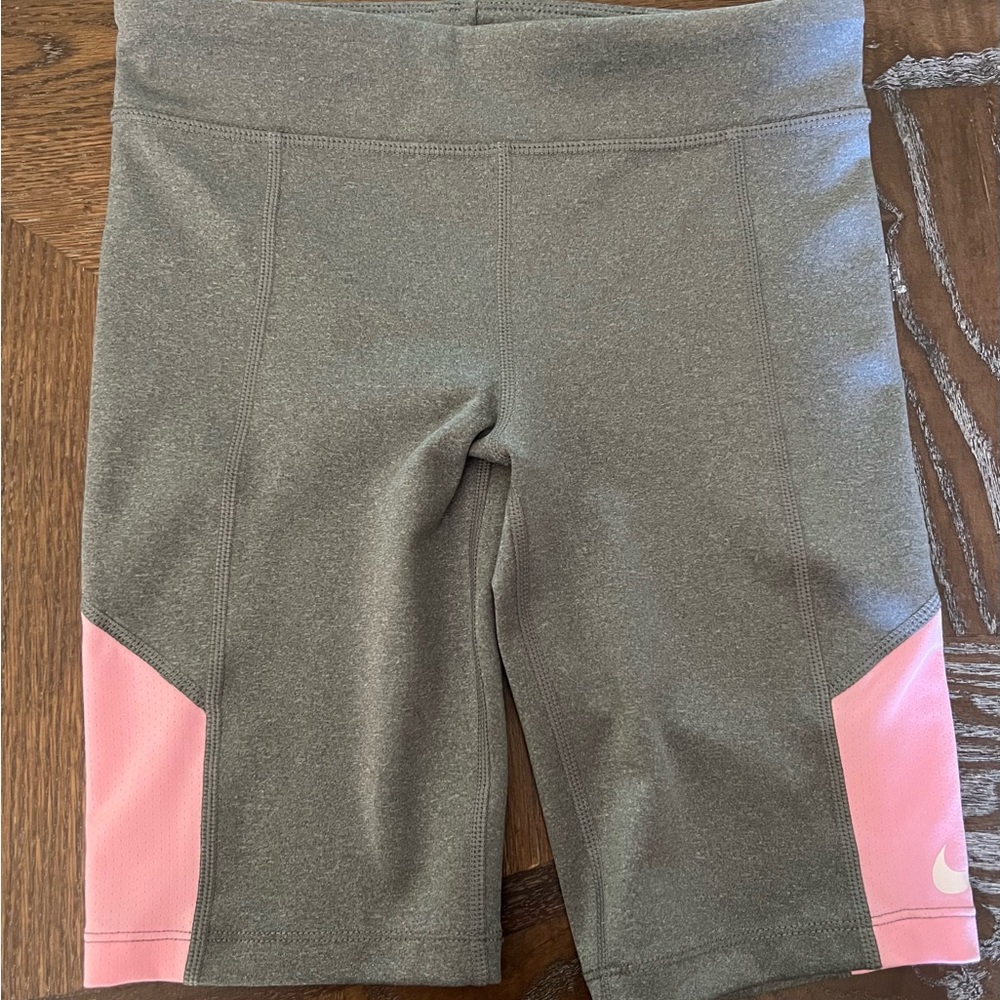 Nike Tight Fit Shorts